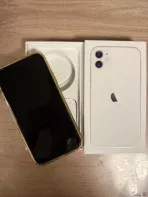 Продам айфон 11 ❗️❗️❗️