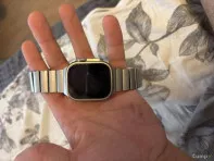 Apple Watch Ultra 1