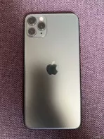 Продается IPHONE 11 Pro Max 64 gb green ✅