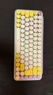 Клавиатура Logitech pop keys