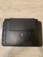 Принтер Canon pixma MG2500 series pixma MG2400 series