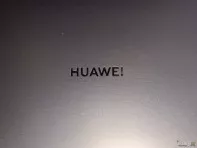 Ноутбук Huawei MateBook Boh-WAQ9R цвет серый