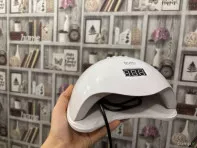 Лампа ультрафиолетовая для