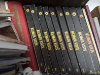 Книги Агаты Кристи