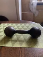 Гиря