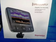 Эхолот Raymarine Dragonfly 7 Pro