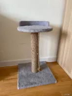 Когтеточка