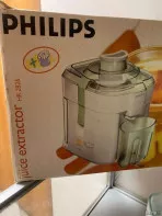 Соковыжималка Philips HR2826