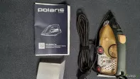 Polaris утюг