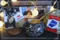 Подарочный набор для мате