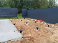 Ремонт и строительство