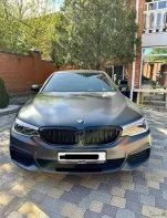 BMW, 5er, продажа в Люберцы