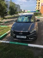 ВАЗ (Lada), Vesta, продажа в Старом Осколе