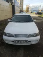 Nissan, Pulsar, продажа в Новомосковске