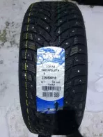 Nokian HAKKA9 225/50r18 зима шипы новая