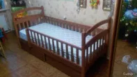 Подростковая кровать «Карина» 0+