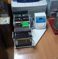 ПРЕСС ДЛЯ КРУЖЕК