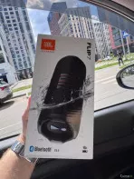 Беспроводная колонка JBL FLIP7