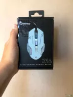 Мышка игровая