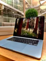 MacBook Air 15 M4