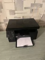 HP LASERJET M1132MFP Принтер чёрно-белый