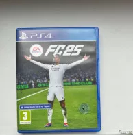 EA FC 25