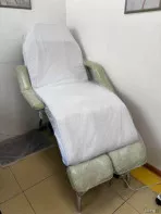 Кресло педикюрное