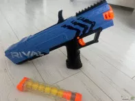 Nefr Rival 7 патронов с предохранителем