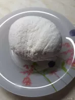 Творог домашний