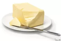 Масло сливочное