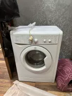 Продам стиральную машину