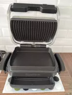 Электрогриль Tefal OptiGrill Elite GC750D30
