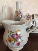 Чайный сервиз