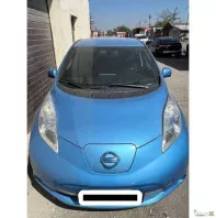 Nissan, Leaf, продажа в г.Бишкек