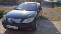 BYD, F3, продажа в Белореченске