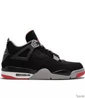 Кроссовки Air Jordan 4