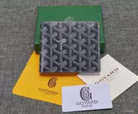 Кошелек Goyard