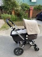 Коляска bugaboo cameleon 3