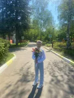Брюки