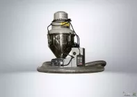 Загрузчик вакумный FLK-300