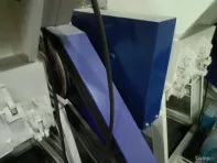 Дробилка для плёнки DSNL - 500