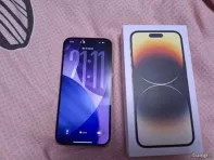 Айфон 14 про макс