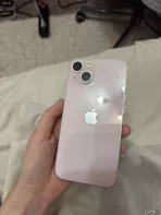 Iphone 13 128гб розовый