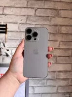 IPhone 15 Pro iPhone 15 Pro