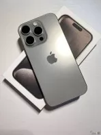 Iphone 15 pro max 512 гб