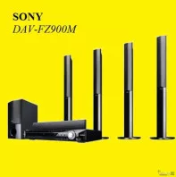 Домaшний кинотеатp Sony DAV-FZ900M