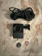 Видеорегистратор Garmin DashCam 56