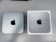 Mac mini m2 8/512