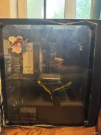 Компьютер на базе MSI B660M + i5-12400F + RTX 3060 12GB, 16Г