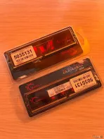 Оперативная память DDR4 G. Skill Aegis